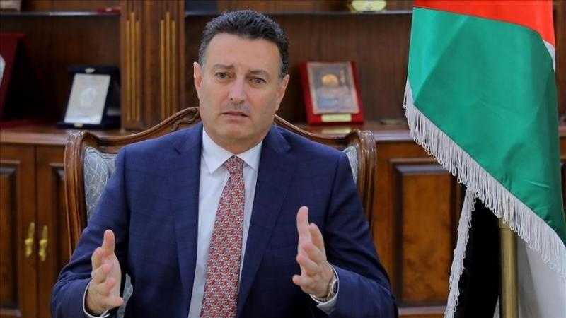 رئيس النواب الأردني: محاولات تشويه دور الأردن تهدف للتضييق على الأشقاء في غزة