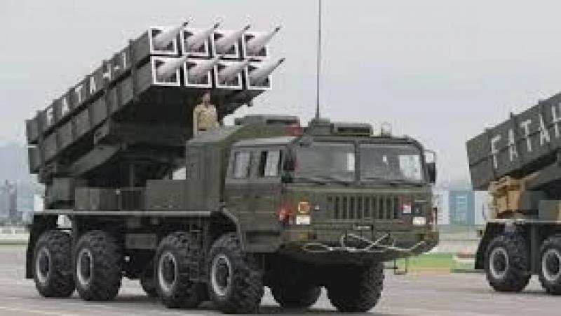 الجيش الباكستاني: تم اعتراض غالبية الصواريخ الهندية بواسطة أنظمتنا الدفاعية