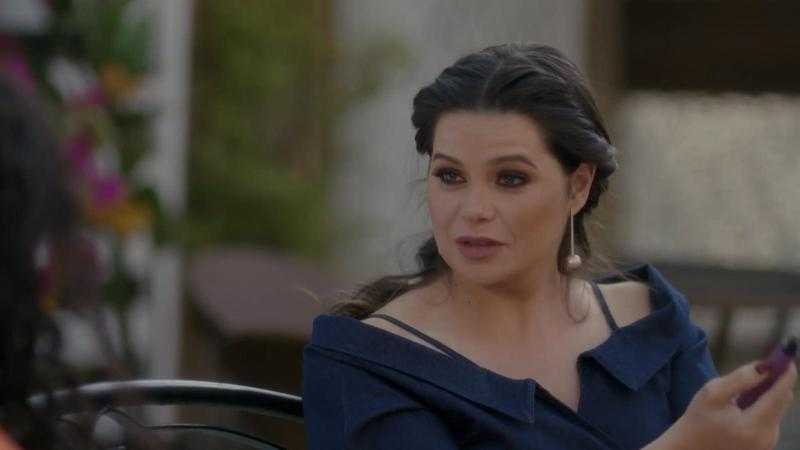 يسرا اللوزي: النضج لا يُقاس بالعمر وإنما بالوعي وتحمل المسئولية