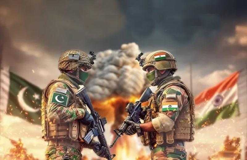 وسائل إعلام هندية: مقتل مسؤول حكومي في القصف الباكستاني