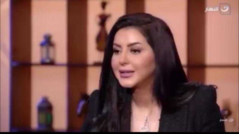 لم تغيبى عن بالي.. سوار تحيى ذكرى شقيقتها إيناس النجار فى الأربعين