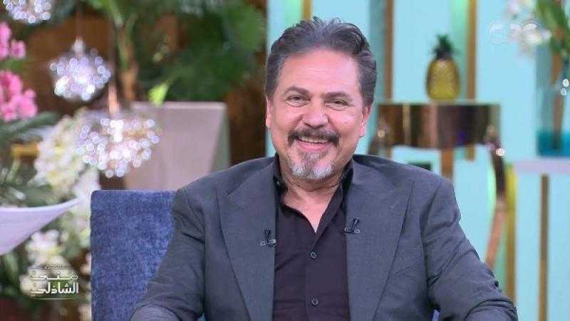 محمد رياض : معهد الفنون المسرحية سيظل منارة وقلعة للعلم والفن