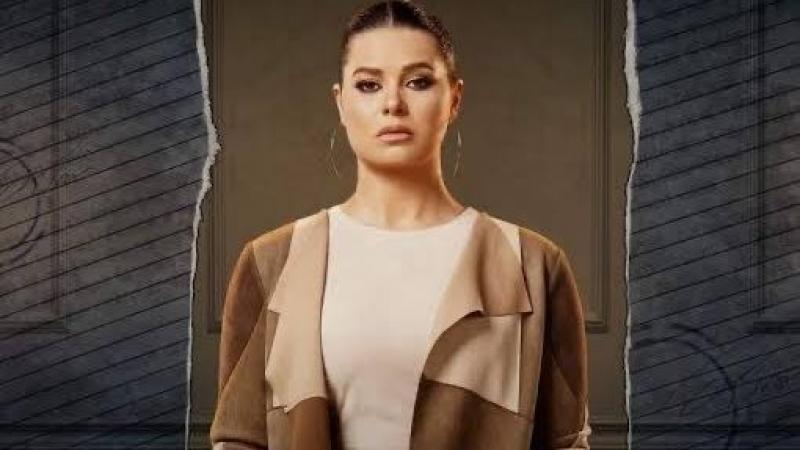 يسرا اللوزي عن مسلسل لام شمسية: استعنا بأطباء نفسيين لتجسيد الأدوار المعقدة