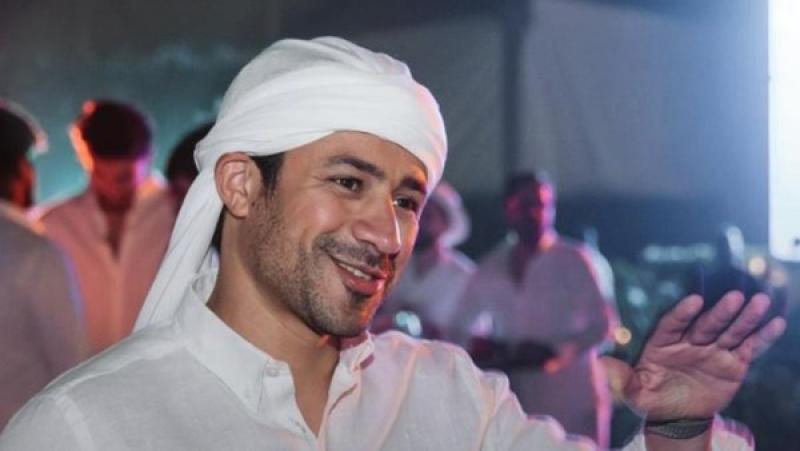 خط أحمر