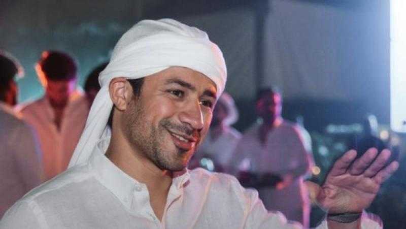 مهرجان الكاثوليكي للسينما: أحمد داود أفضل ممثل عن فيلم الهوى سلطان