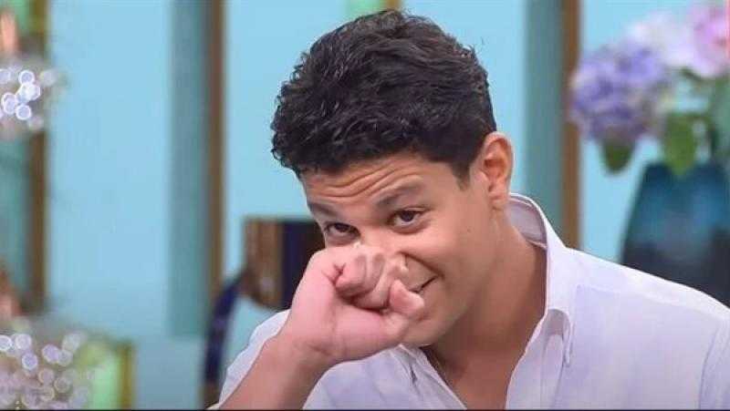 أحمد داش يعلن ارتباطه: الفرح في الصيف