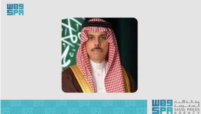 وزير الخارجية السعودي يجري اتصالين هاتفيين بنظيريه الهندي والباكستاني لتهدئة التوترات