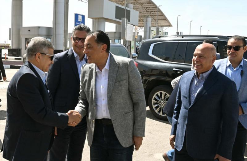 خط أحمر
