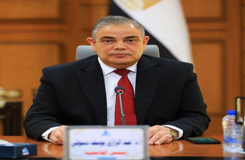 انطلاق الملتقي المسرحي لطلاب جامعة كفر الشيخ 2025