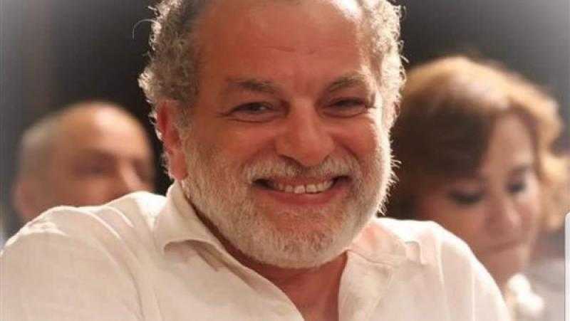 المخرج أشرف فايق يخضع إلى عملية جراحية في القلب