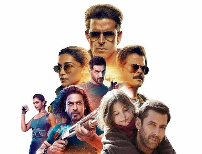 السينما شاهد عيان على سنوات التوتر بين الهند وباكستان