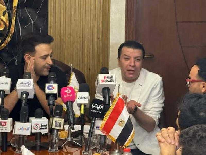 الملحن مصطفى العسال: أموال صناع الموسيقى مهدرة.. والتحقيقات تطال ساسيرو