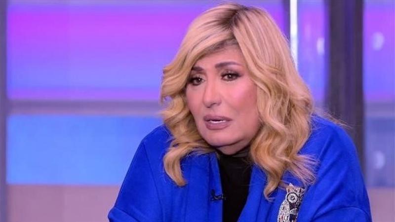 سهير رمزي: بوسي شلبي كانت زوجة محمود عبد العزيز حتى وفاته