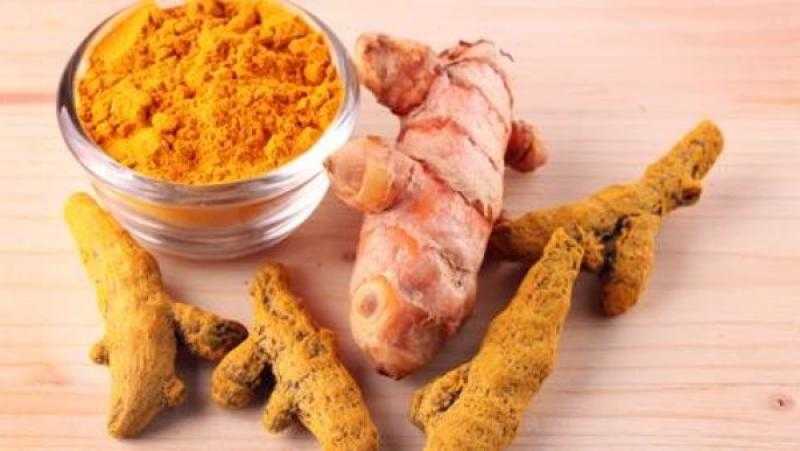 أخصائي تغذية: الكركم من أقوى مضادات الالتهاب