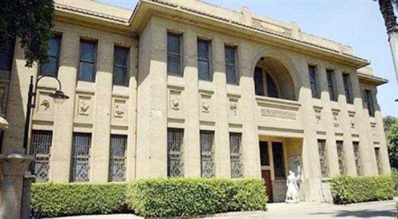 ”الزراعة”: تطوير المتحف الزراعي يشمل رفع كفاءة المنشآت وزيادة الفرص التسويقية والتصديرية