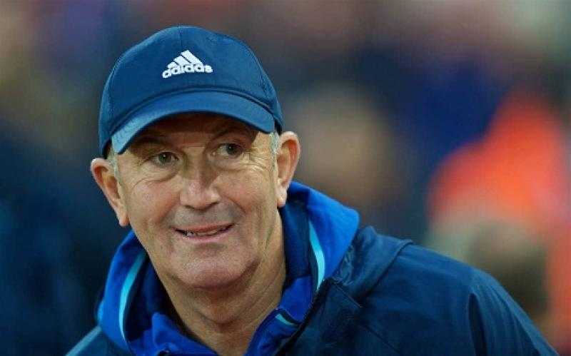 عباس يكشف هوية المدير الرياضي الجديد للزمالك