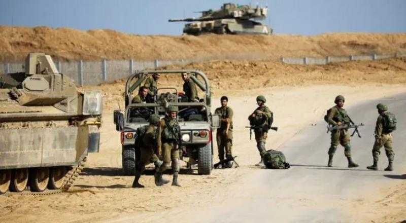 برا وبحرا وجوا.. جيش الاحتلال يستعد لشن هجمات غير مسبوقة على غزة