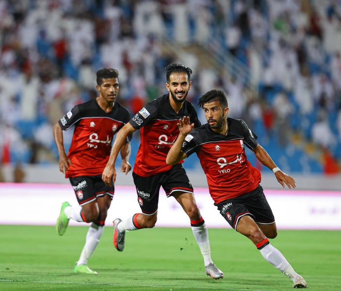 خط أحمر