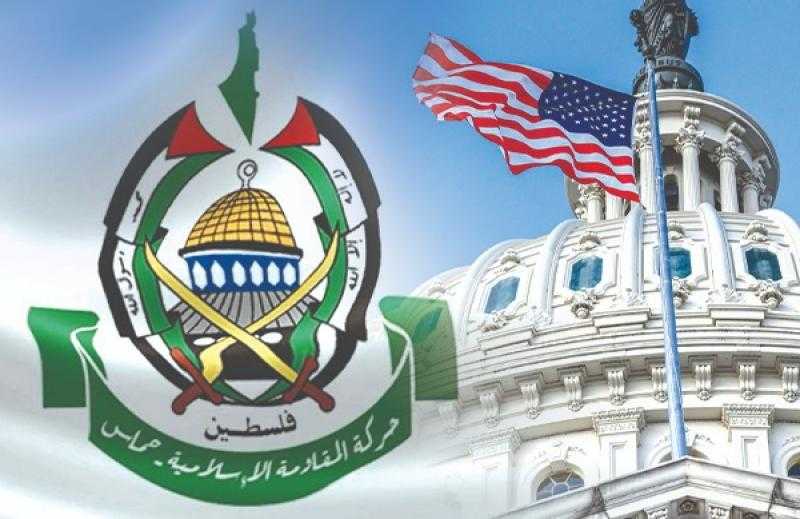 قيادي في حماس: مفاوضاتنا مع واشنطن جارية منذ أيام وتبحث وقف الحرب