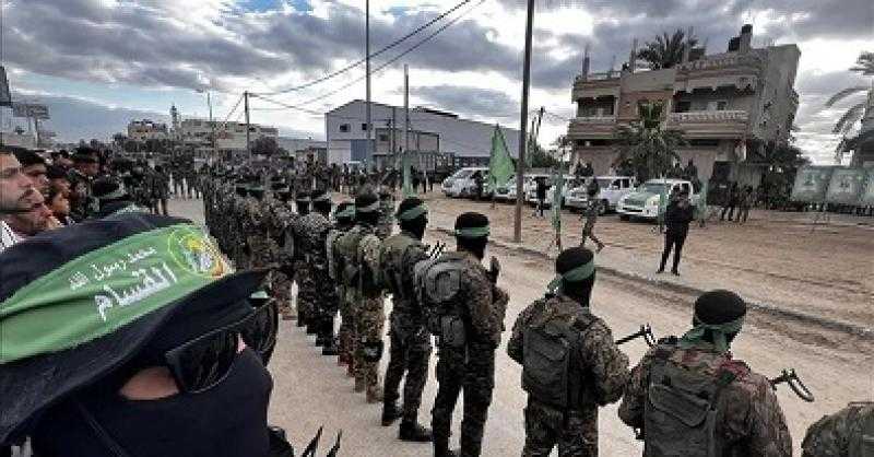 حماس: أجرينا اتصالات مباشرة مع الإدارة الأمريكية.. وسنفرج عن الأسير عيدان ألكسندر