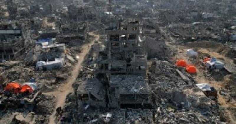 إعلام عبرى: إسرائيل ستفتح الممرات أمام المساعدات مقابل سراح عيدان ألكسندر