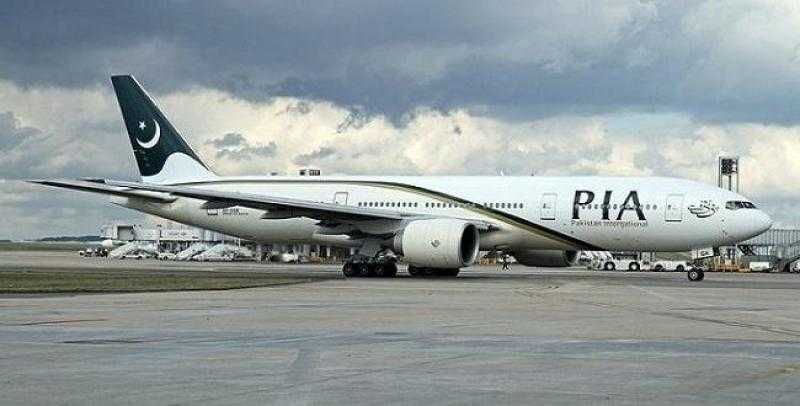 الخطوط الجوية الدولية الباكستانية تستأنف رحلات الحج بعد توقفها بسبب الحرب مع الهند