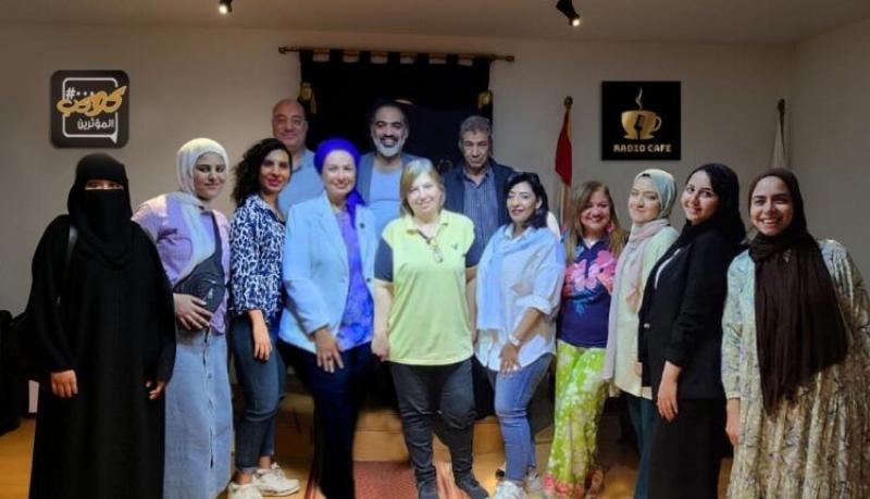 إطلاق النسخة الثالثة من مسابقة «نجم الميكروفون» لاكتشاف مواهب صناع المحتوي ومقدمي البودكاست