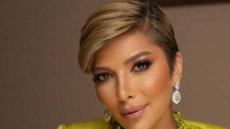 أصالة توجه رسالة دعم لبوسي شلبي في أزمتها الأخيرة