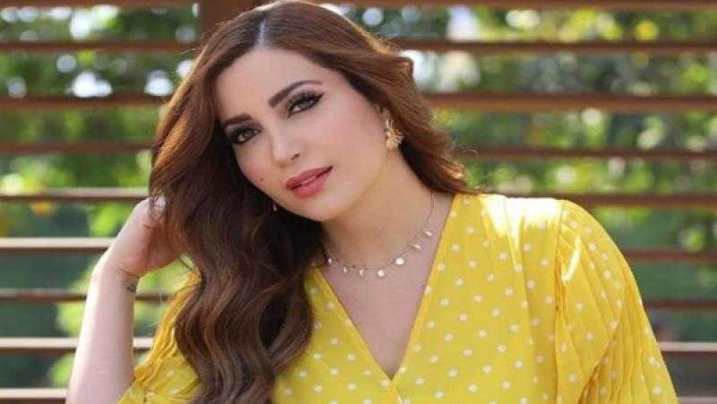 أنضف قلب وأوفى زوجة.. نسرين طافش توجه رسالة دعم لـ بوسي شلبي