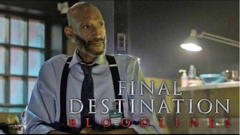 موعد طرح فيلم “Final Destination: Bloodlines” وتوقعات بنجاحه
