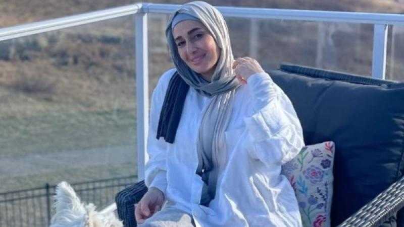 حلا شيحة تعلن إطلاق محتوى جديد مقابل اشتراك شهري