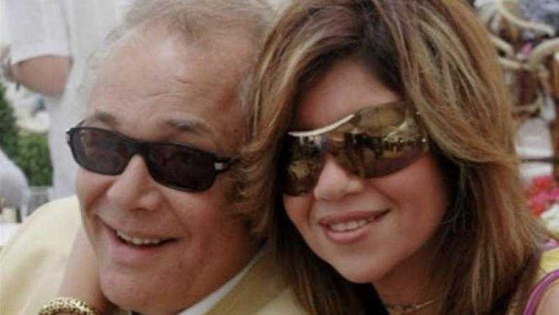 كندة علوش تدعم بوسي شلبي برسالة مؤثرة