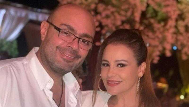 رغم حزنها .. كارول سماحة تقرر العودة للعمل تنفيذا لوصية زوجها