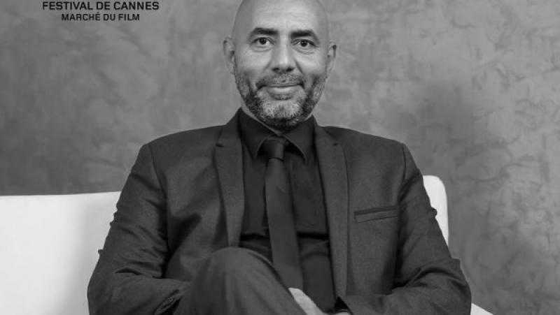 للمرة الأولى المنتج إيهاب منير يشارك في مهرجان كان