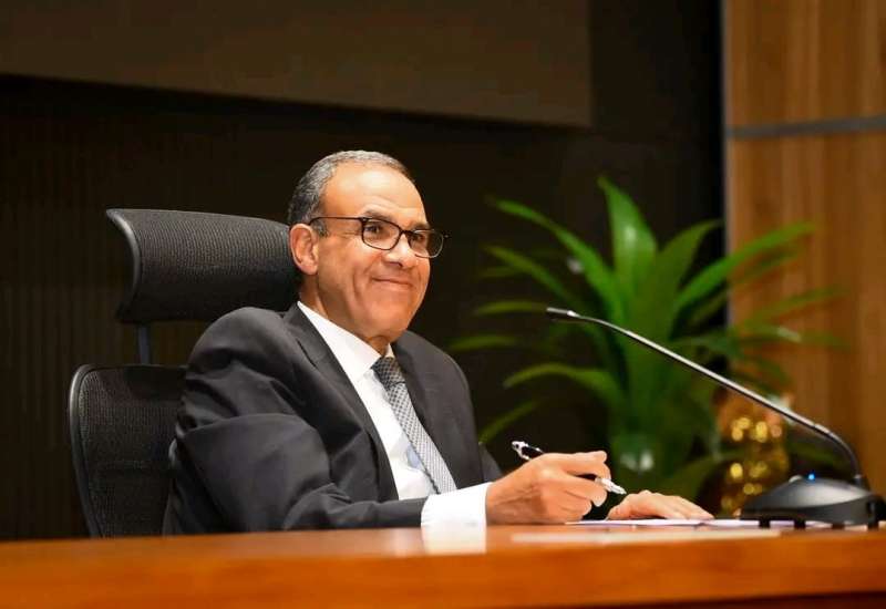 خط أحمر