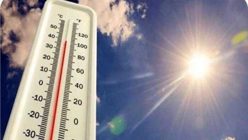 الأرصاد: موجة حارة جديدة قادمة في هذا الموعد