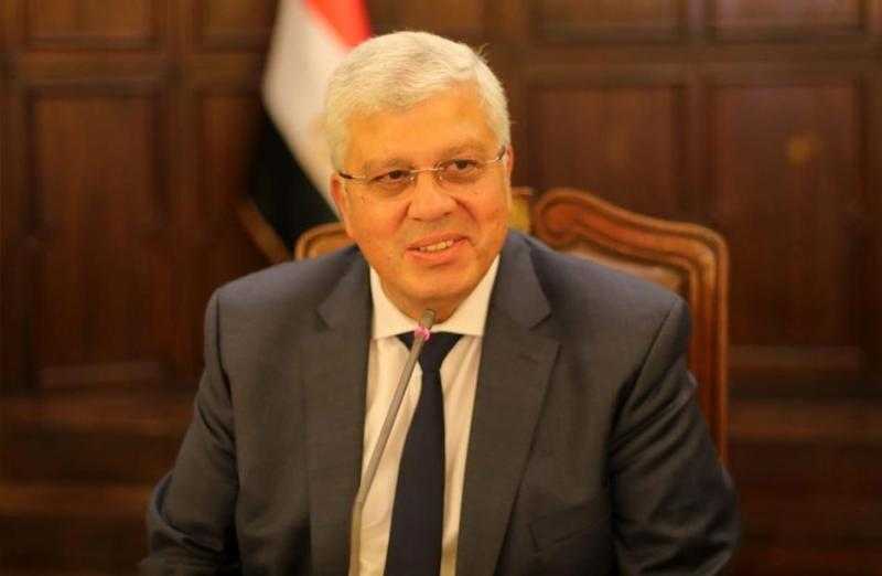 وزير التعليم العالي يعلن سياسات تنفيذ إطلاق جيل جديد من الجامعات المتخصصة لدعم رؤية مصر 2030