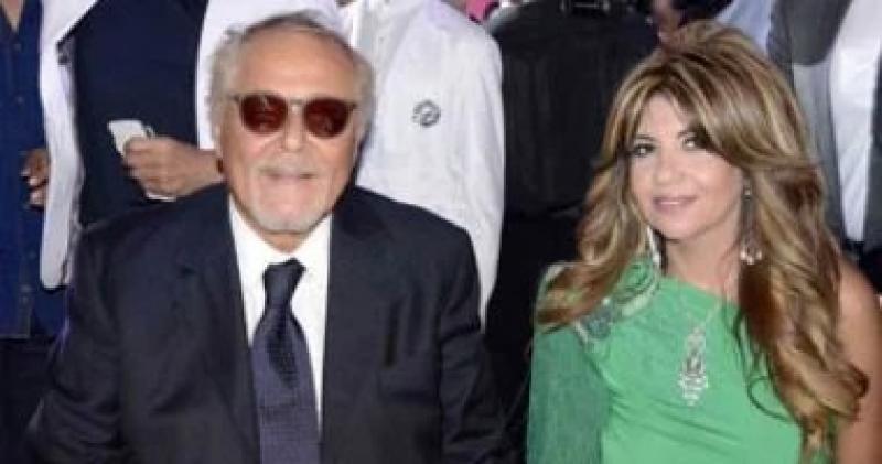 ابنا محمود عبد العزيز يحرران محضرا ضد بوسى شلبى لادعائها أنها أرملة والدهما