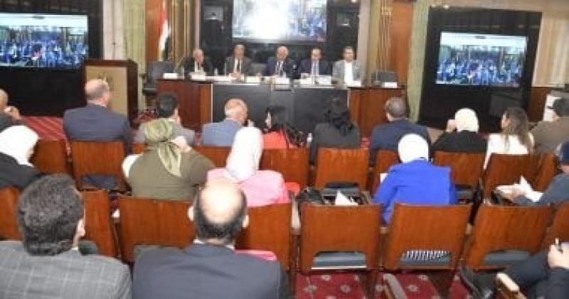 ”إسكان النواب” تعلن عقد جلسة استماع للمحافظين حول قانون الإيجار القديم