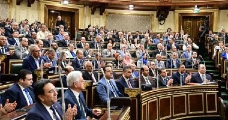 ”رياضة النواب” تطالب الأكاديمية الوطنية للتدريب بتوجيه برامج لشباب المصريين بالخارج