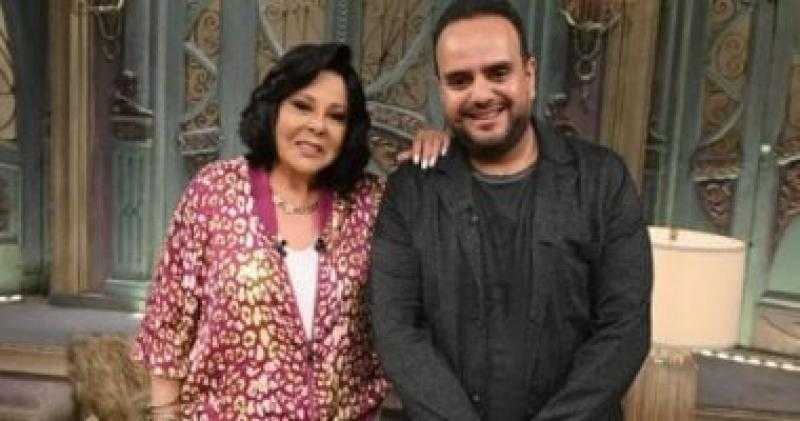 أمجد الحجار: مسلسل ”ما وراء الطبيعة” فرق معايا بشكل كبير