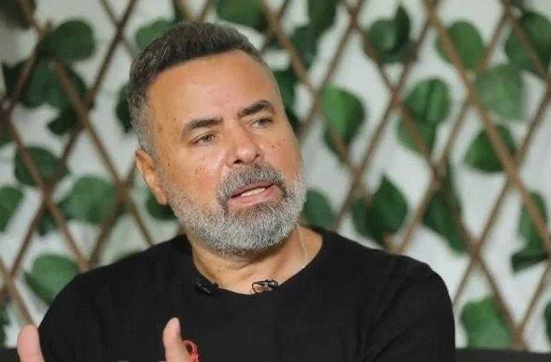 الفنان صبحي خليل: تمنيت المشاركة بـ”الاختيار” وشاركت في 4 أعمال في وقت واحد