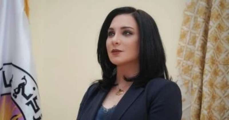 خط أحمر