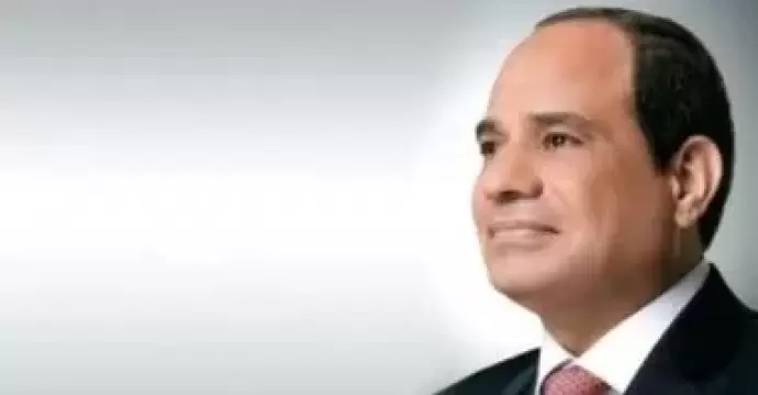 الرئيس السيسى يكرّم المنتخب الوطني ويتناول الغداء مع اللاعبين
