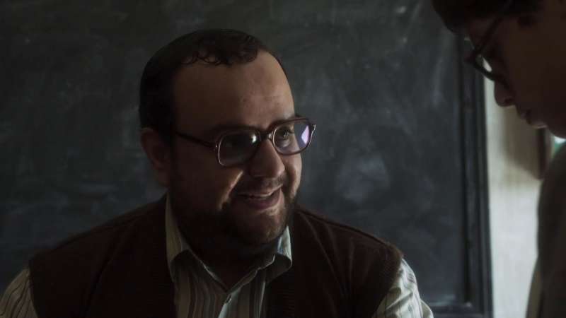 خط أحمر