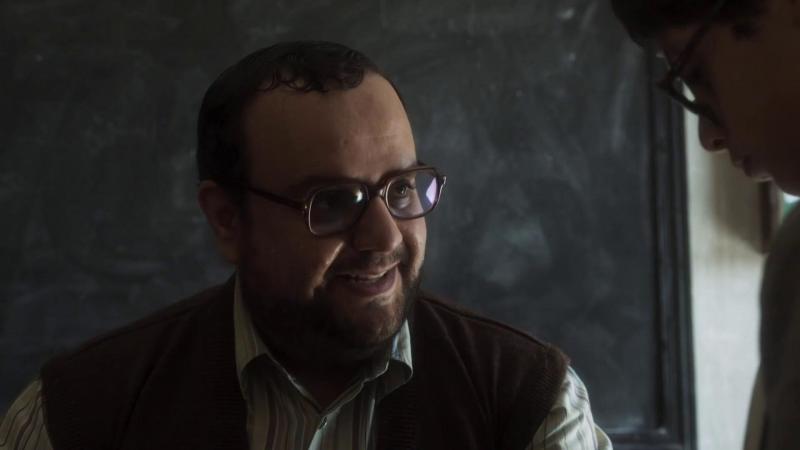 أمجد الحجار: مسلسل ”ما وراء الطبيعة” فرق معايا بشكل كبير