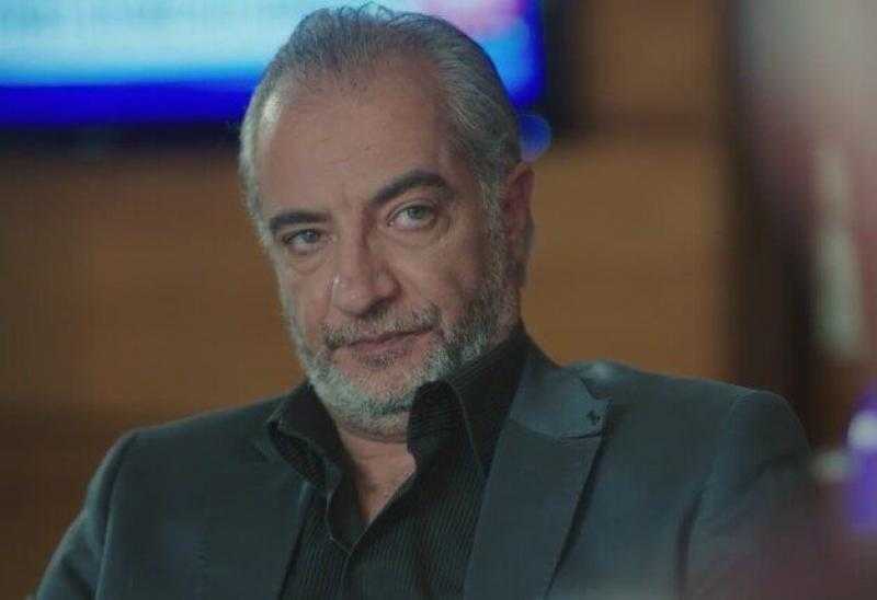 وفاة الفنان شريف ليلة.. وابنته تطلب الدعاء له بالرحمة