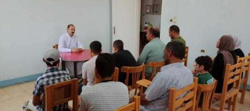 17 مايو.. قصور الثقافة تطلق قوافل تثقيفية بقرى البحيرة لتعزيز الوعي ودعم المواهب