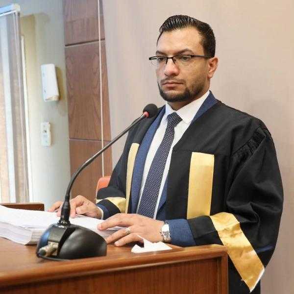 جامعة الأزهر تمنح الماجستير لباحث عن رسالته حول معالجة الإعلام الصهيوني لقضايا العالم العربي