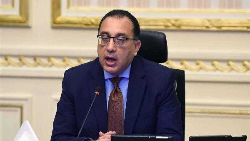 اليوم.. مدبولي يفتتح عدد من المشروعات بالمنطقة الاقتصادية لقناة السويس